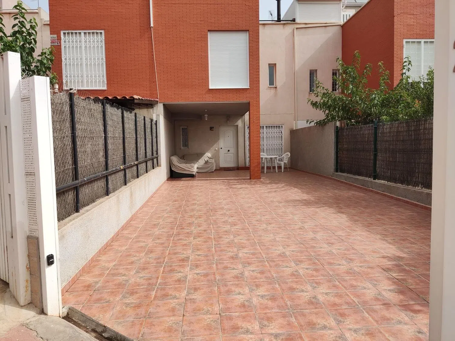 Chalet adosado en calle Sierra Espuña, 2 - Foto 1