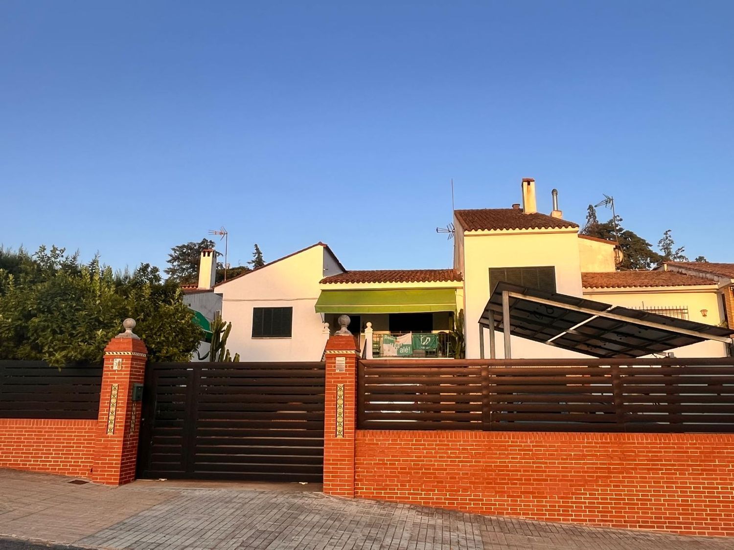 Casa o chalet independiente en Zalamea la Real - Foto 5