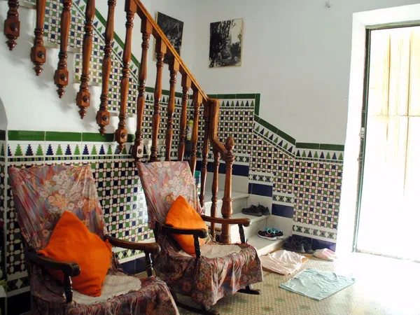 Cortijo en Calle Molino, 1 - Foto 13