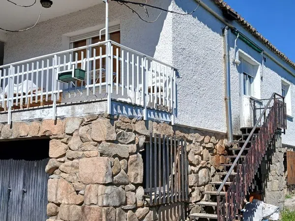 Casa o chalet independiente en Calle Castillo de Turégano, 13 - Foto 15