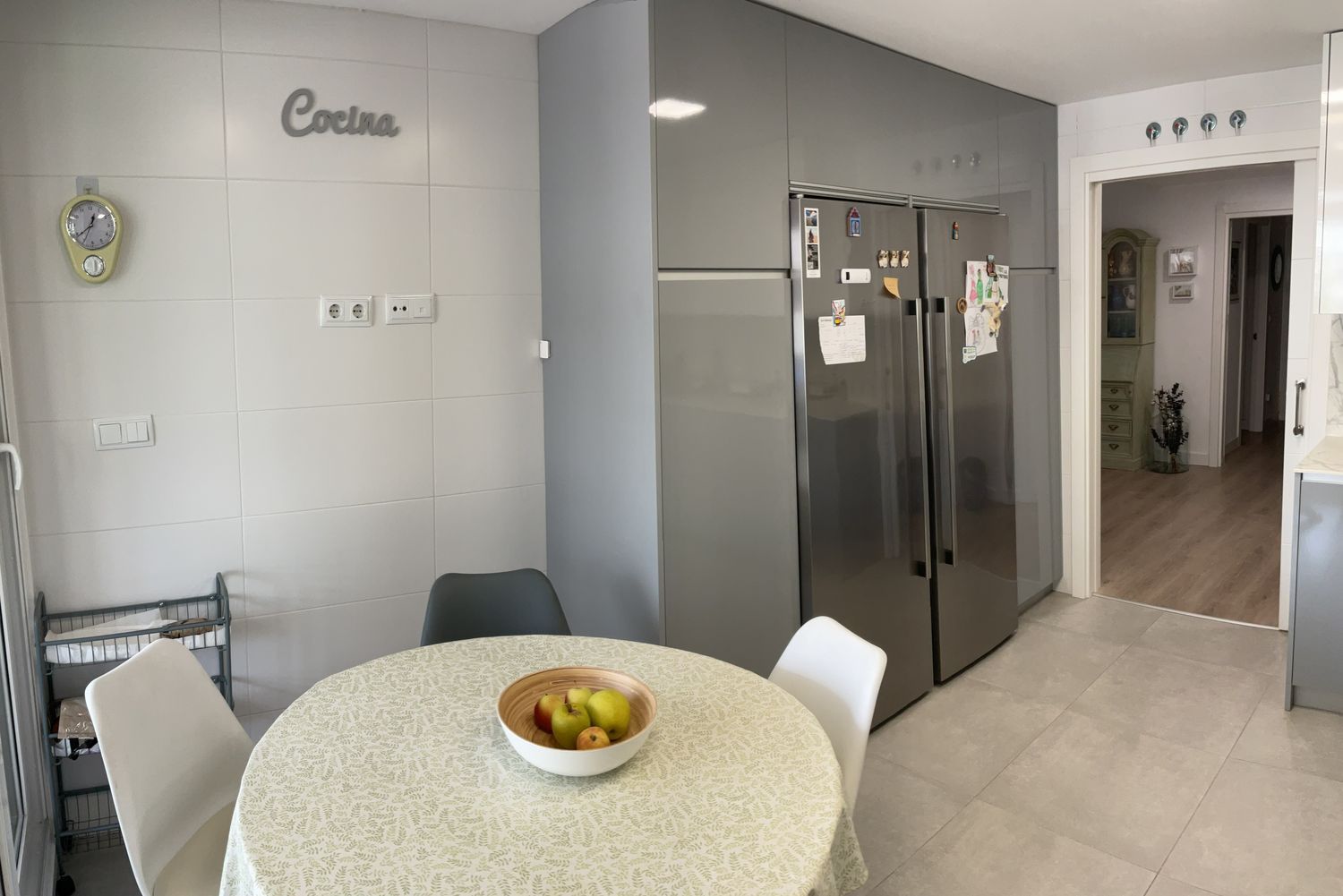 Piso en Calle de Andalucía, 5, Primera Fase - Nuevo Tres Cantos, Primera Fase - Nuevo Tres Cantos - Foto 11