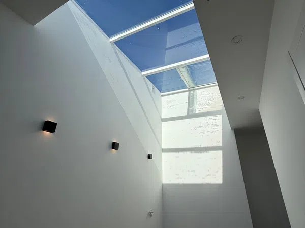 Chalet pareado en calle Subida Cuesta Piedra, 12 a - Foto 2