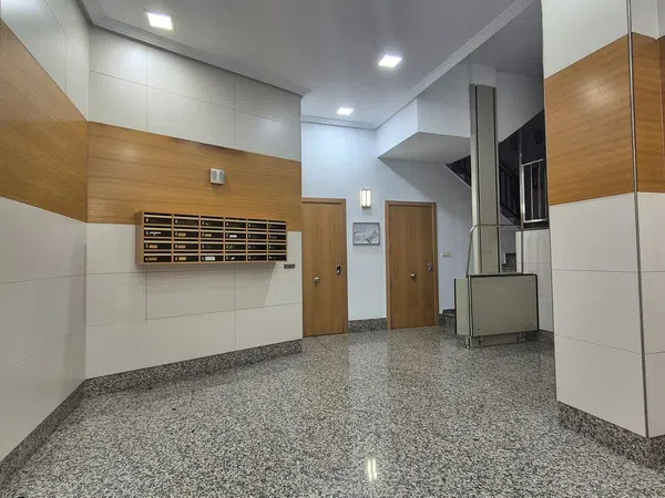 Piso en Calle de Francisco Pizarro, 6, Doctor Cerrada - Foto 38