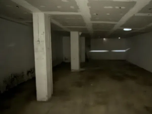 Nave en Calle de Faraday - Foto 7