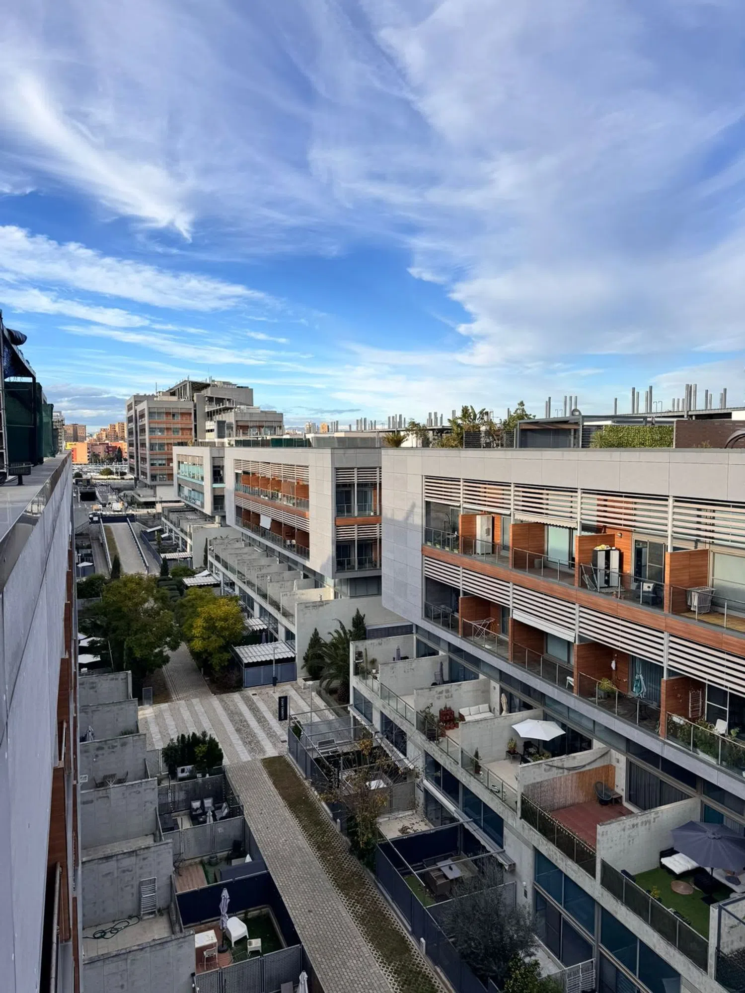 Ático en calle de la Creu Roja, 1 - Foto 30