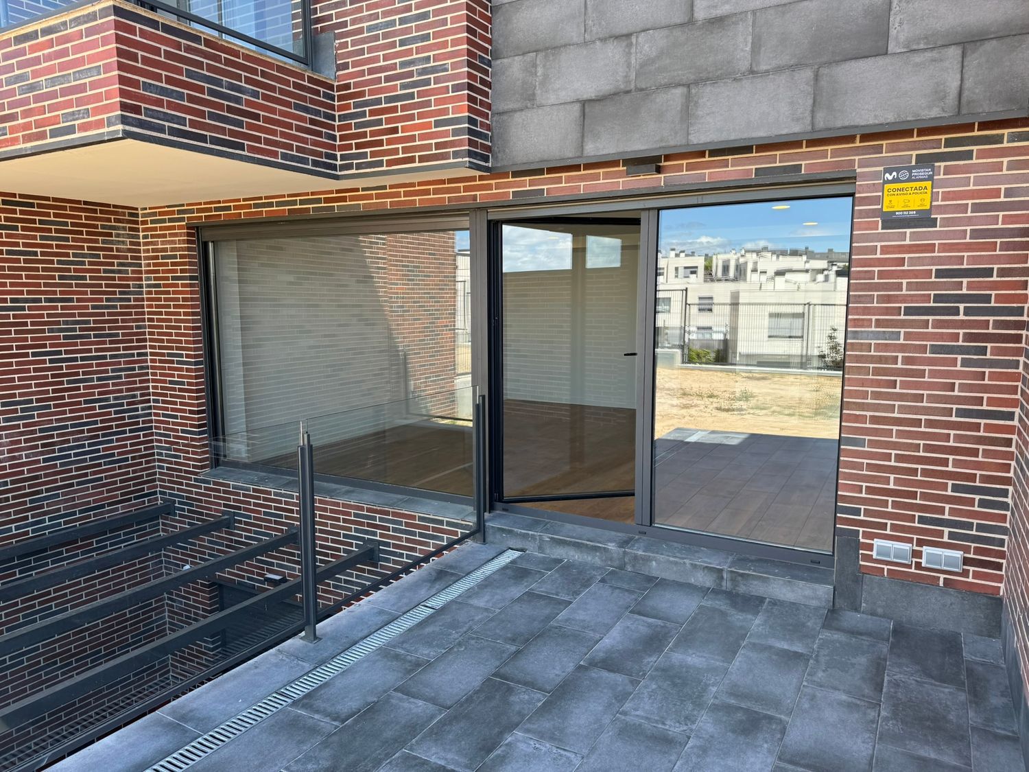 Chalet adosado en calle Francisco Pizarro, 8 - Foto 5