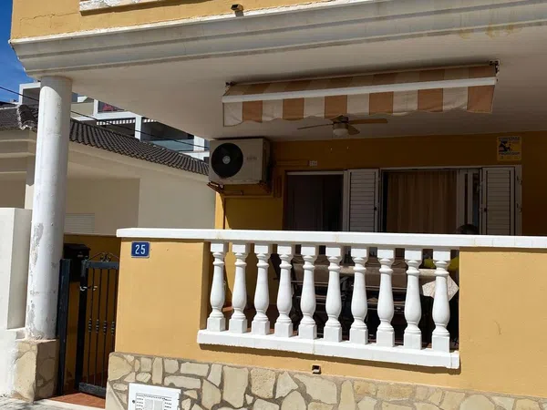 Chalet pareado en Calle del Sastre, 25 - Foto 10