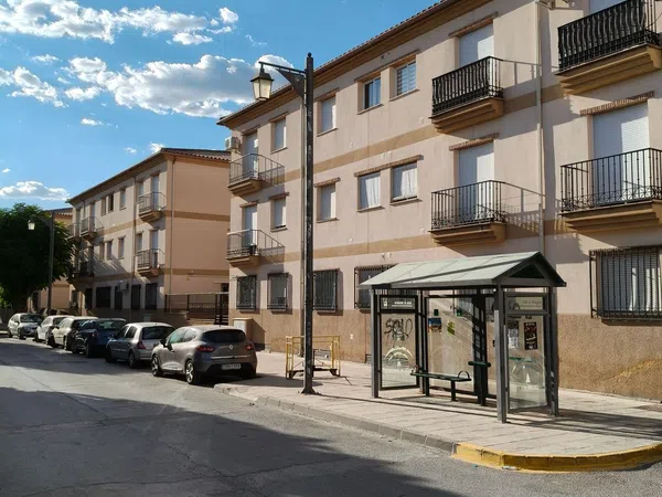Ático en Calle Alhambra, 2 - Foto 1