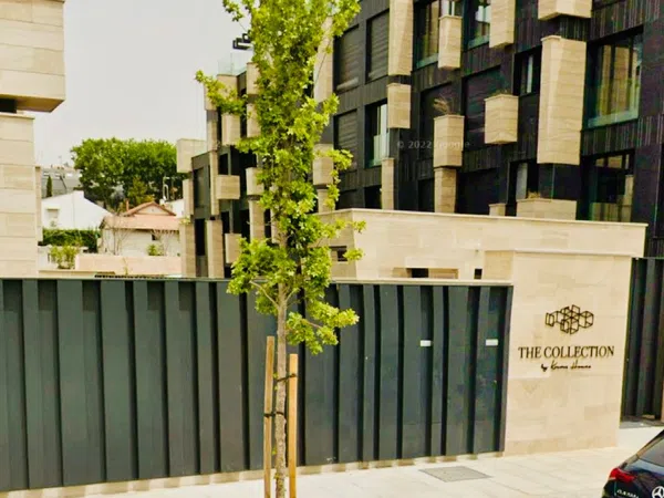 Piso en calle de Jesús de Polanco, 8