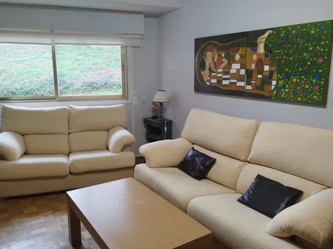 Piso en Suárez picallo, 8