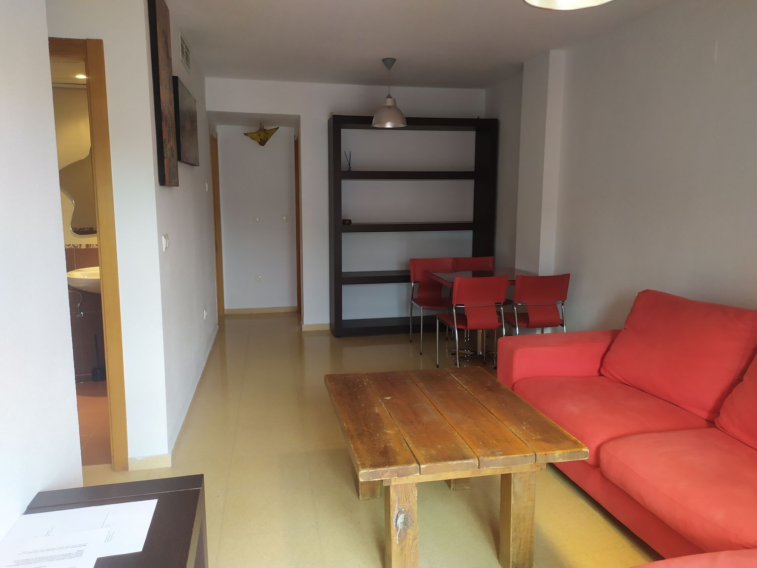 Ático en calle Suiza, 8 - Foto 2