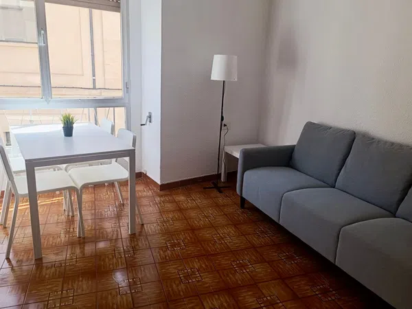 Piso en Calle Sant Mateu, 18, Centro - Zona Alta, Centro - Zona Alta - Foto 1