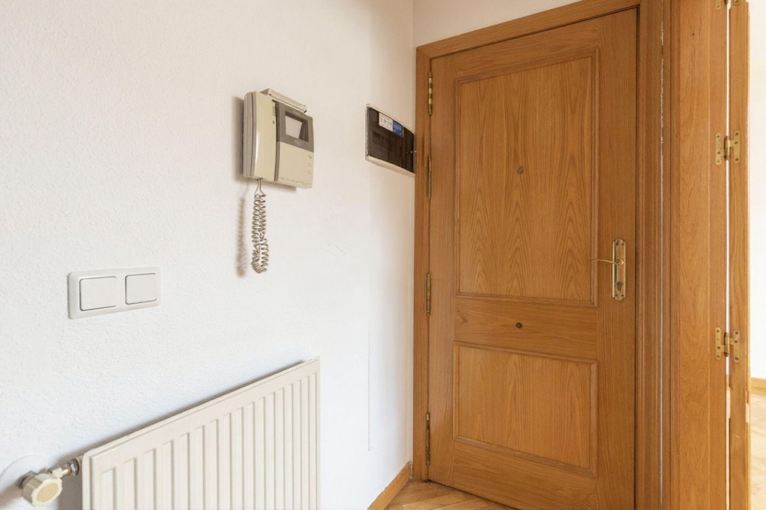 Piso en calle de Talamanca, 3 - Foto 3