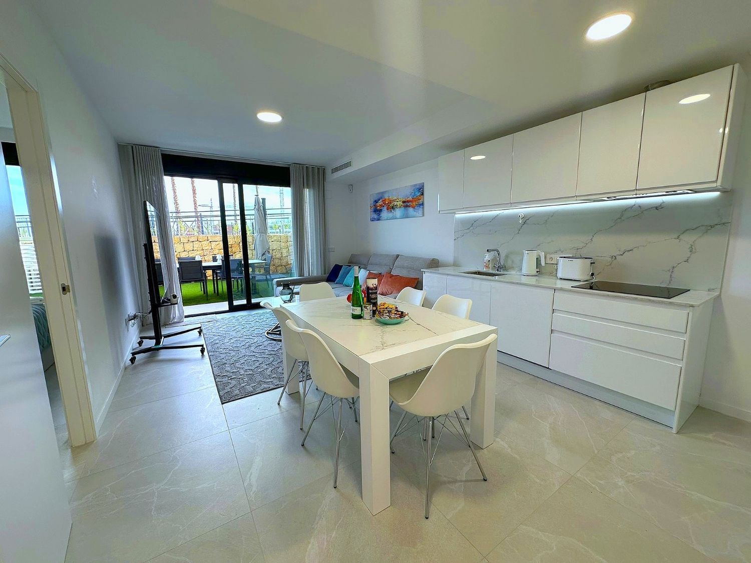 Piso en calle de Guatemala, 1 - Foto 9