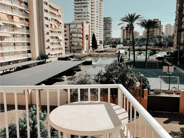 Alquiler de piso en Calle Peñón de Ifach, 4 nmero - Foto 12