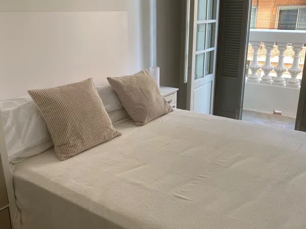 Piso en plaza del Teatro, 2 - Foto 3