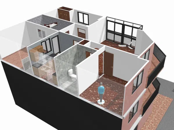 Piso en calle Sevilla, 18 - Foto 31