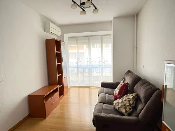 Piso en Prosperidad - Foto 1