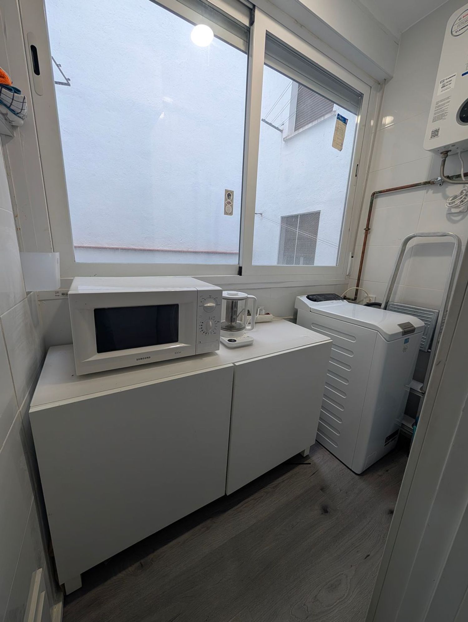 Piso en calle de Villaamil, 17 - Foto 14