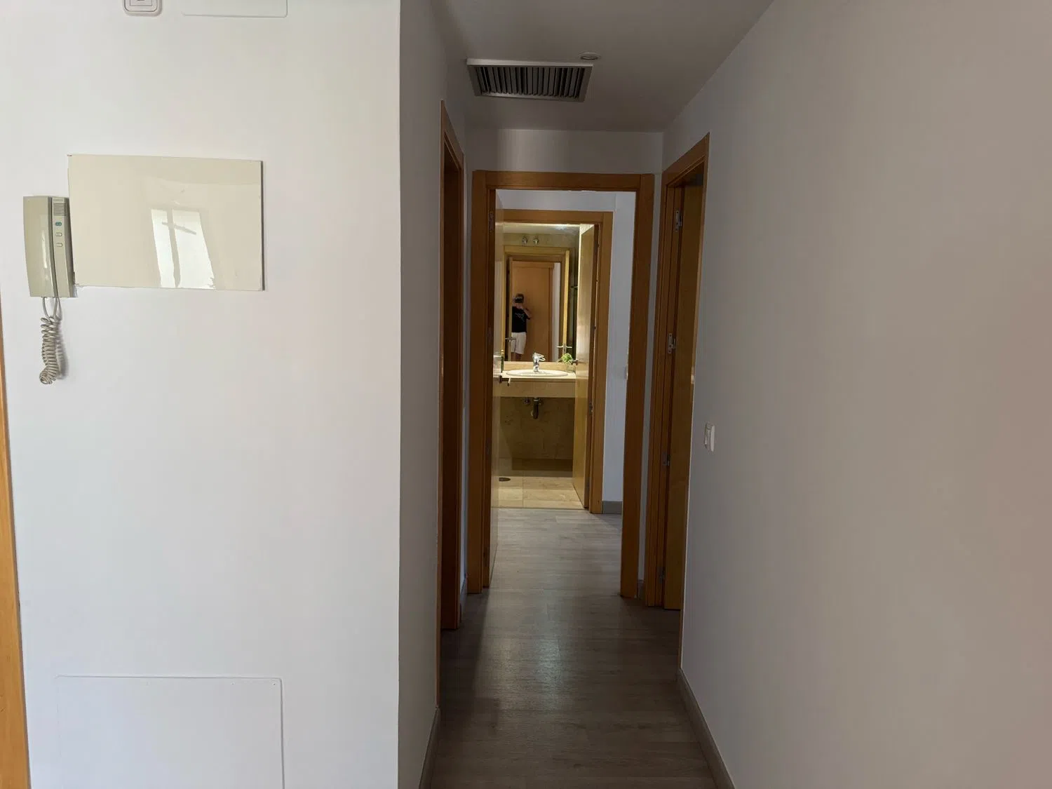 Piso en calle de Valcarlos, 28 - Foto 22
