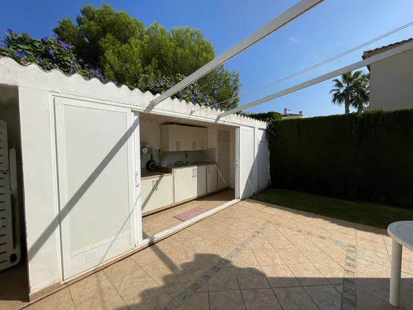 Casa o chalet independiente en Calle Riu Girona, 23 e, Devesses - Monte Pego, Devesses - Monte Pego - Foto 21