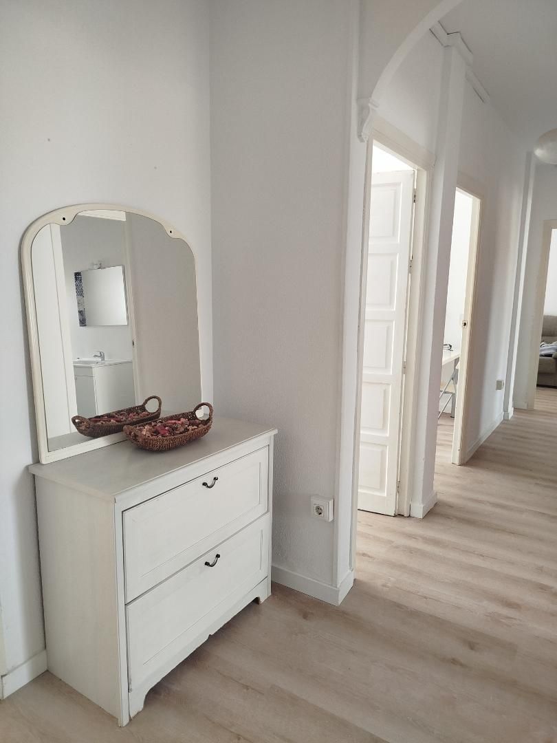 Piso en calle Porvenir 29D - Foto 1