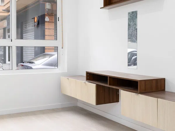 Estudio en Calle del Pintor Cortina, 41, Barrio de Favara - Foto 7