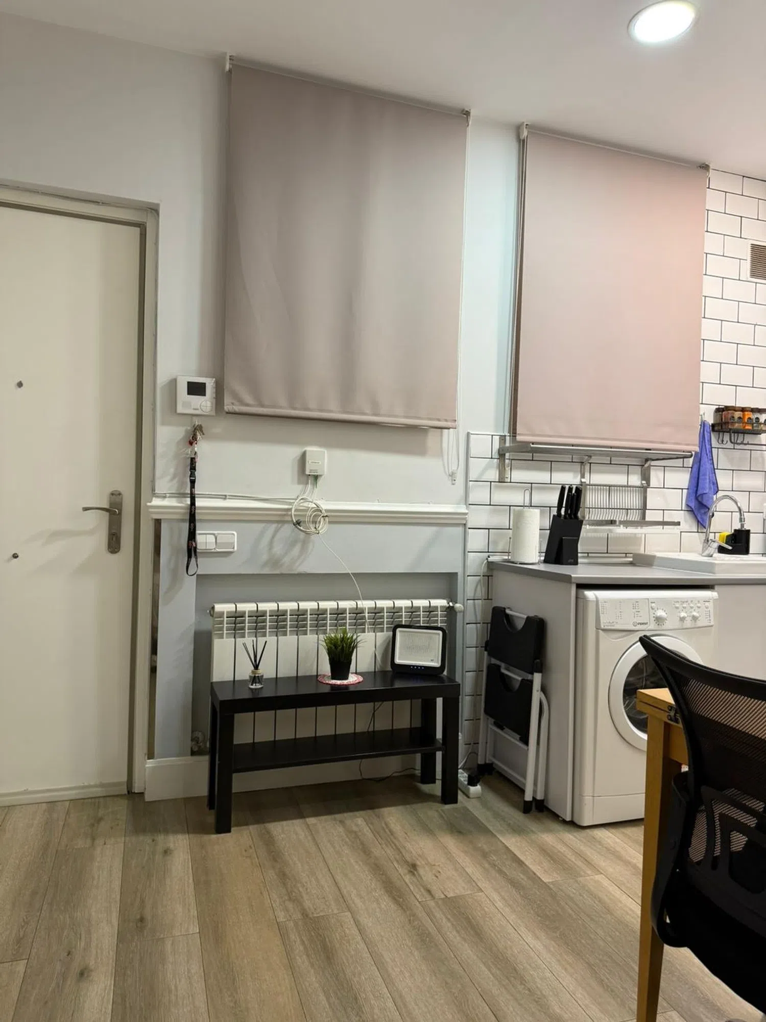 Piso en calle del Mediodía Chica, 8 - Foto 4