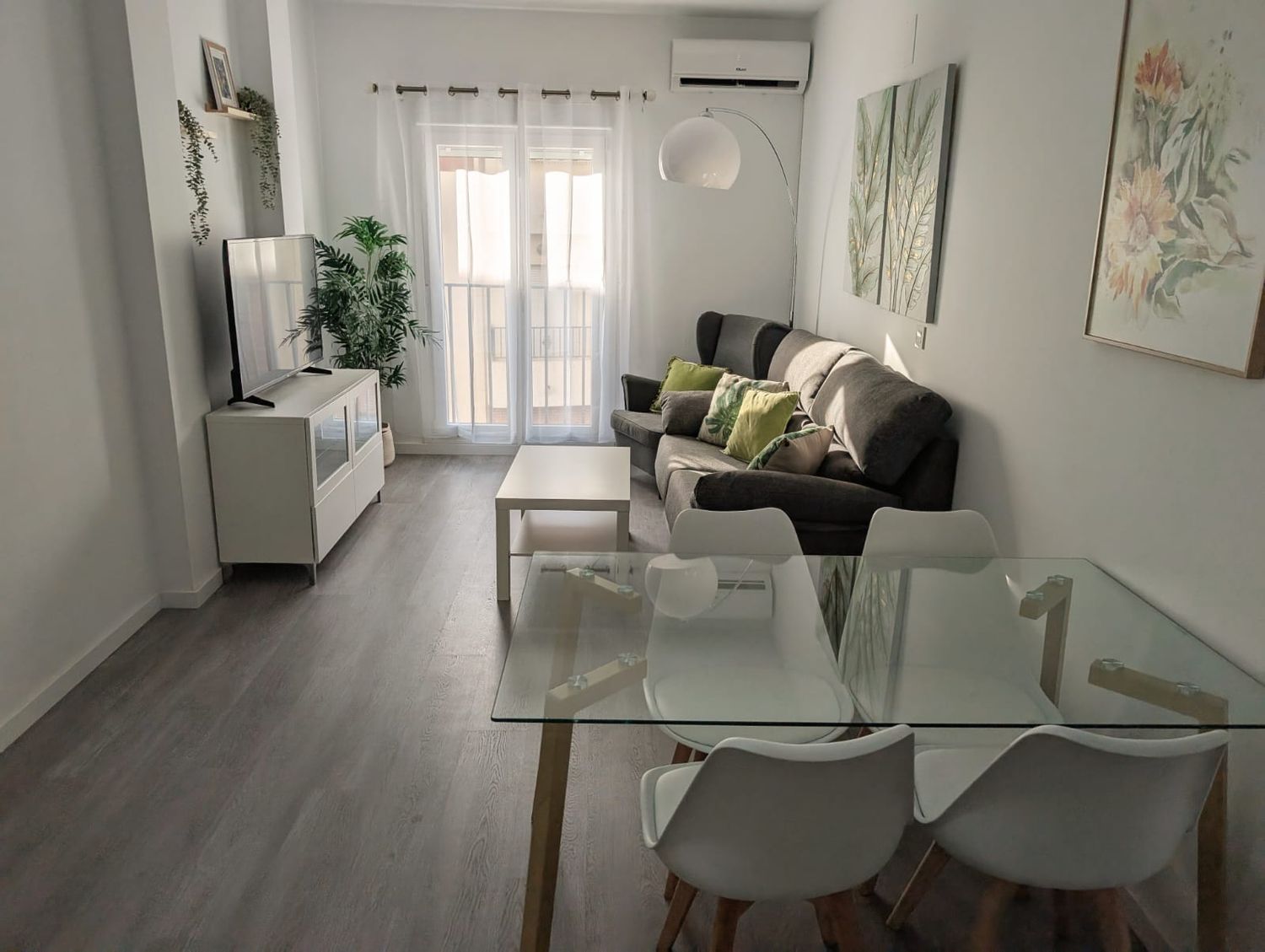 Piso en calle Álamos, 27 - Foto 3