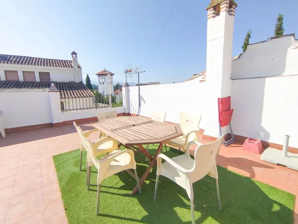 Piso en Calle Charca, 4, Albaicín, Albaicín - Foto 17