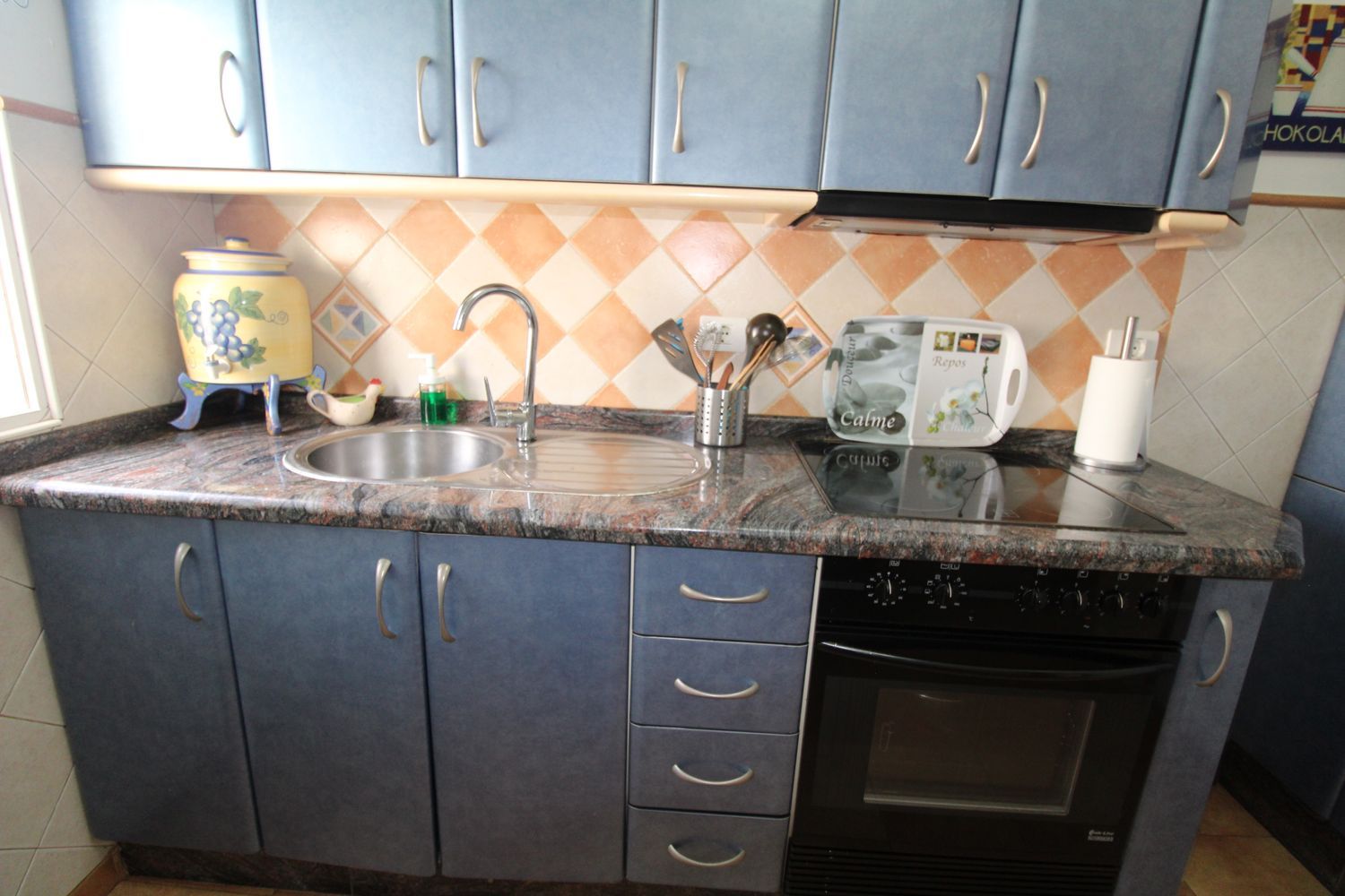 Piso en calle Leonardo Torriani, 10 - Foto 3