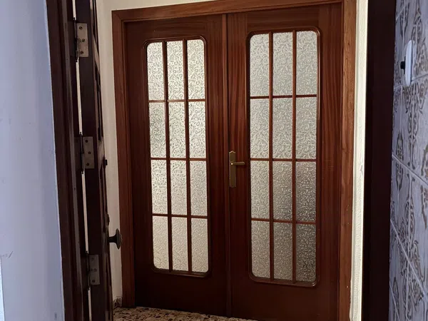 Piso en Calle Don Lope de Sosa, 21, Ciudad Jardín - Foto 2