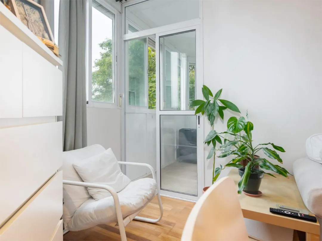 Piso en  Calle Penibética 8 - Foto 3