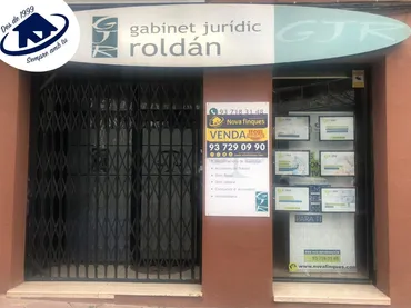 Local comercial en Sabadell - Foto 1