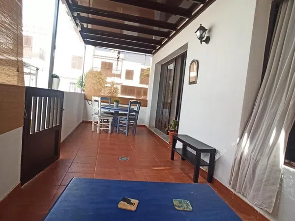 Chalet adosado en Avenida Palmeras, 9, Costa Teguise, Costa Teguise - Foto 7