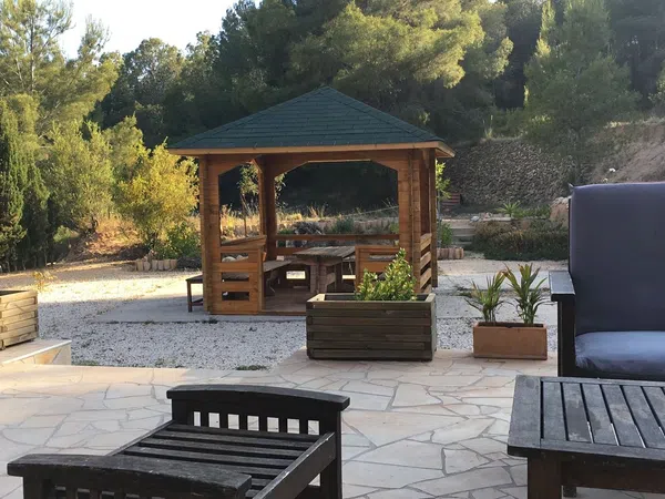 Casa o chalet independiente en Partida els Amanellos, 2, Finestrat Pueblo, Finestrat Pueblo - Foto 19