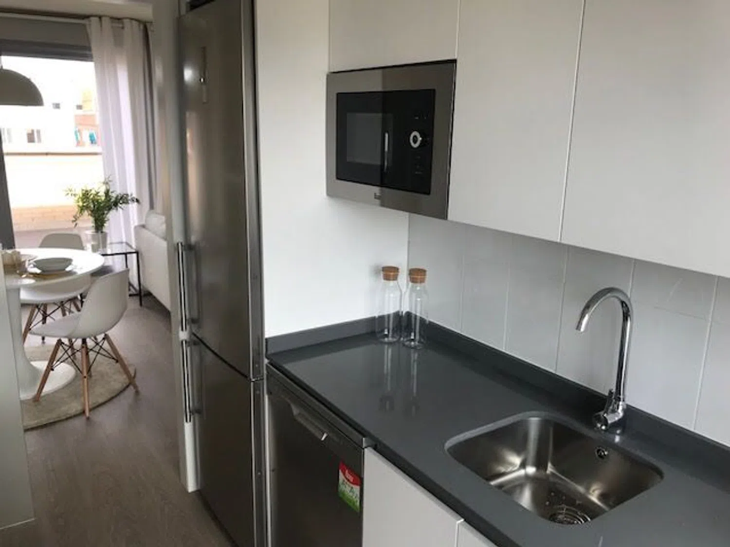 Ático en calle Cedros, 67 - Foto 7