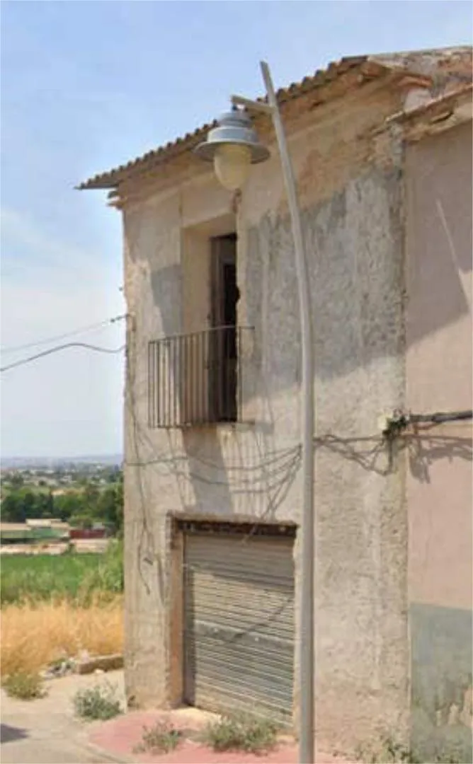 Chalet en Torrealta, Molina de Segura - Foto 2