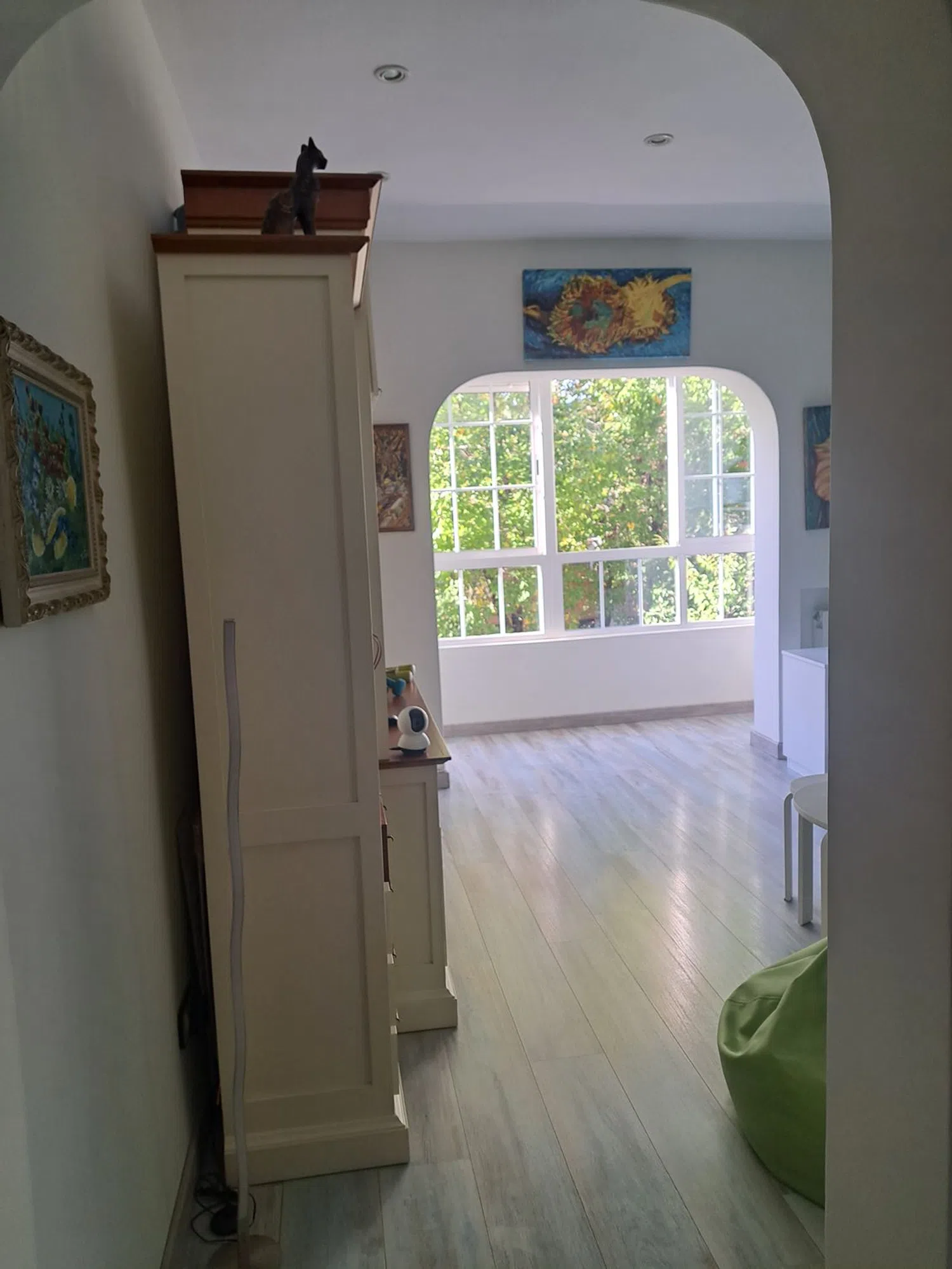 Piso en calle de José Anduiza, 6 - Foto 20