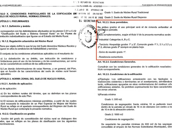 Casa rural en calle Ventosa, 22 - Foto 39