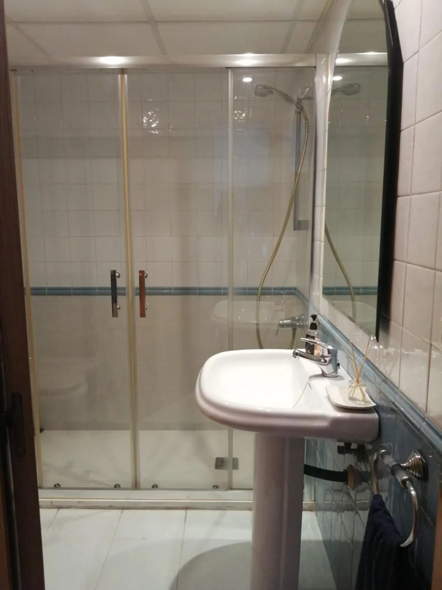 Ático en avenida de la Ilustración, 4 - Foto 25