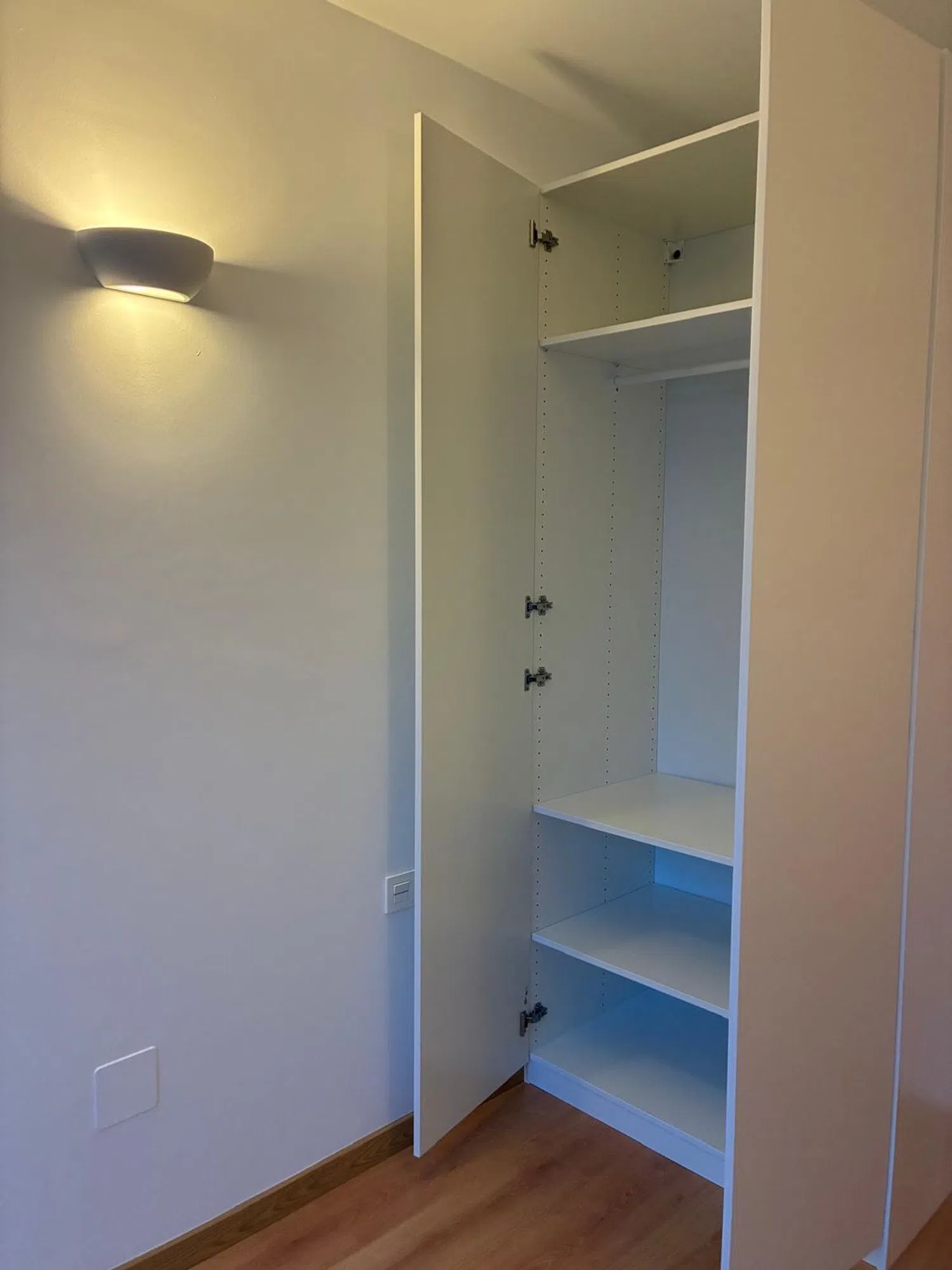 Piso en calle Hermanos Calderón, 22 - Foto 26