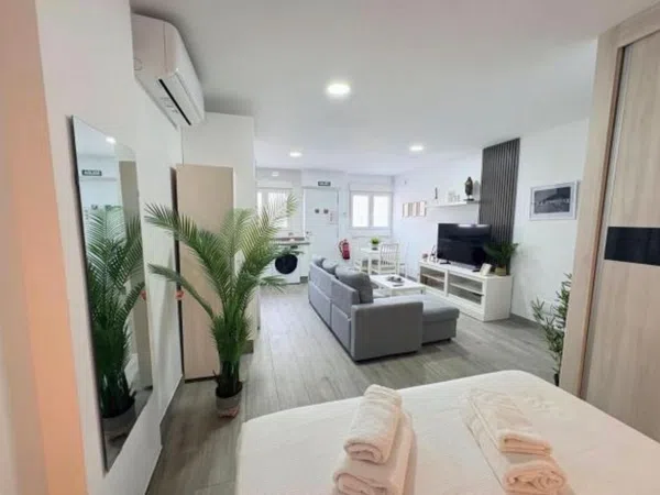 Estudio en Calle Benahavís, 1, Finca el Pato - Torre del Río - Foto 5