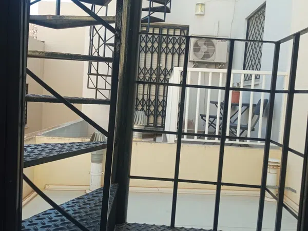 Chalet adosado en Plaza Rogelio Pomares Velazquez, 3, Roquetas pueblo - Foto 23