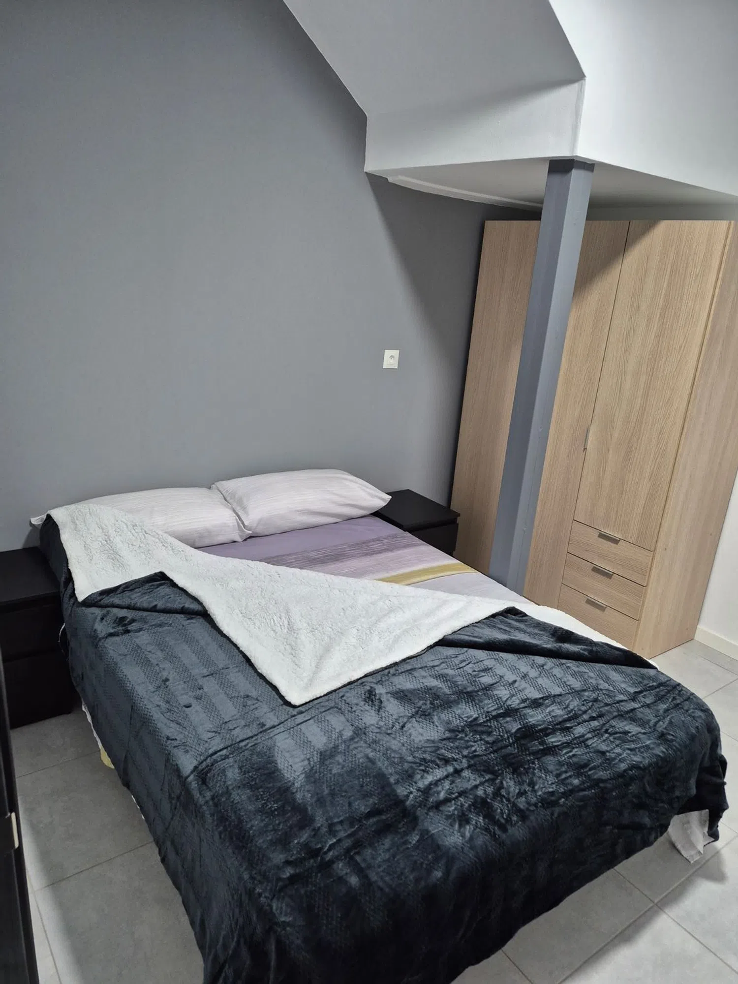 Piso en calle de la Virgen del Carmen, 6 - Foto 1