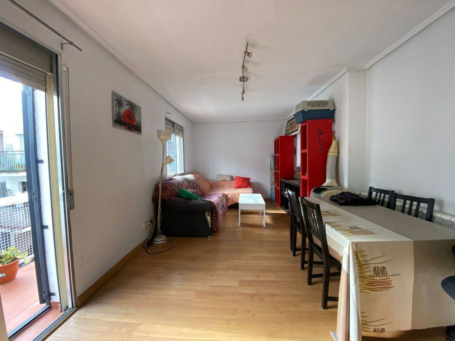 Piso en Calle de San Bernardo, 128, Trafalgar - Foto 2