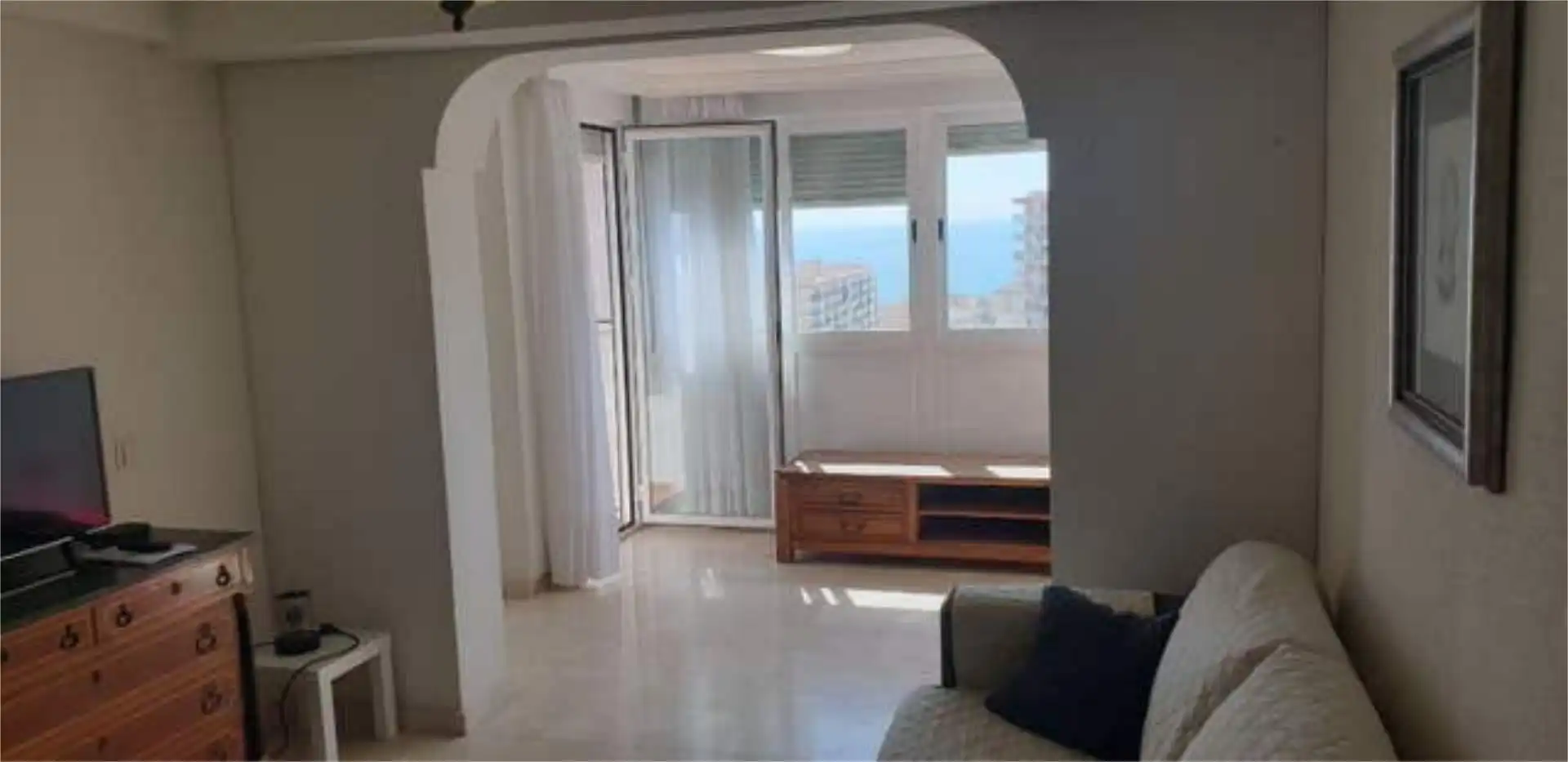 Apartamento en bonanza - Foto 6
