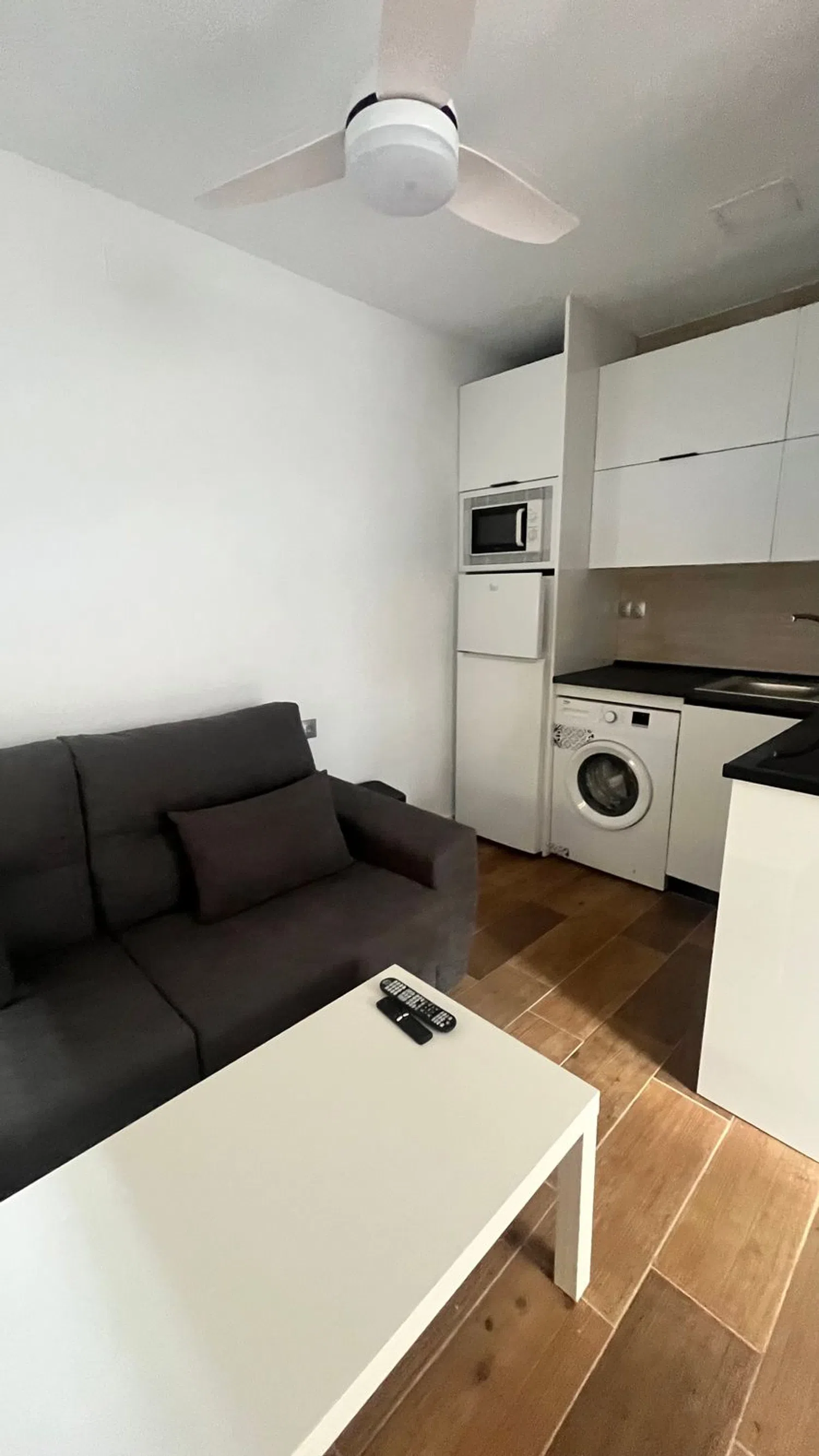 Estudio en calle Juan Juliani, 3 - Foto 13