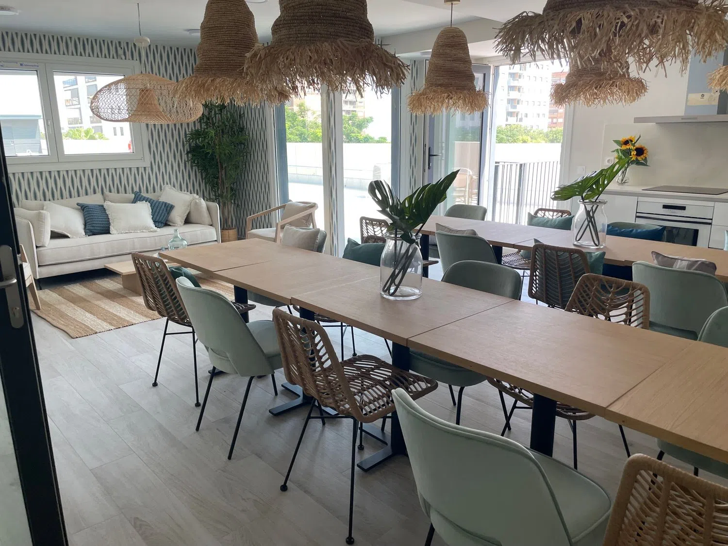 Dúplex en calle de la Borrasca, 19 - Foto 20