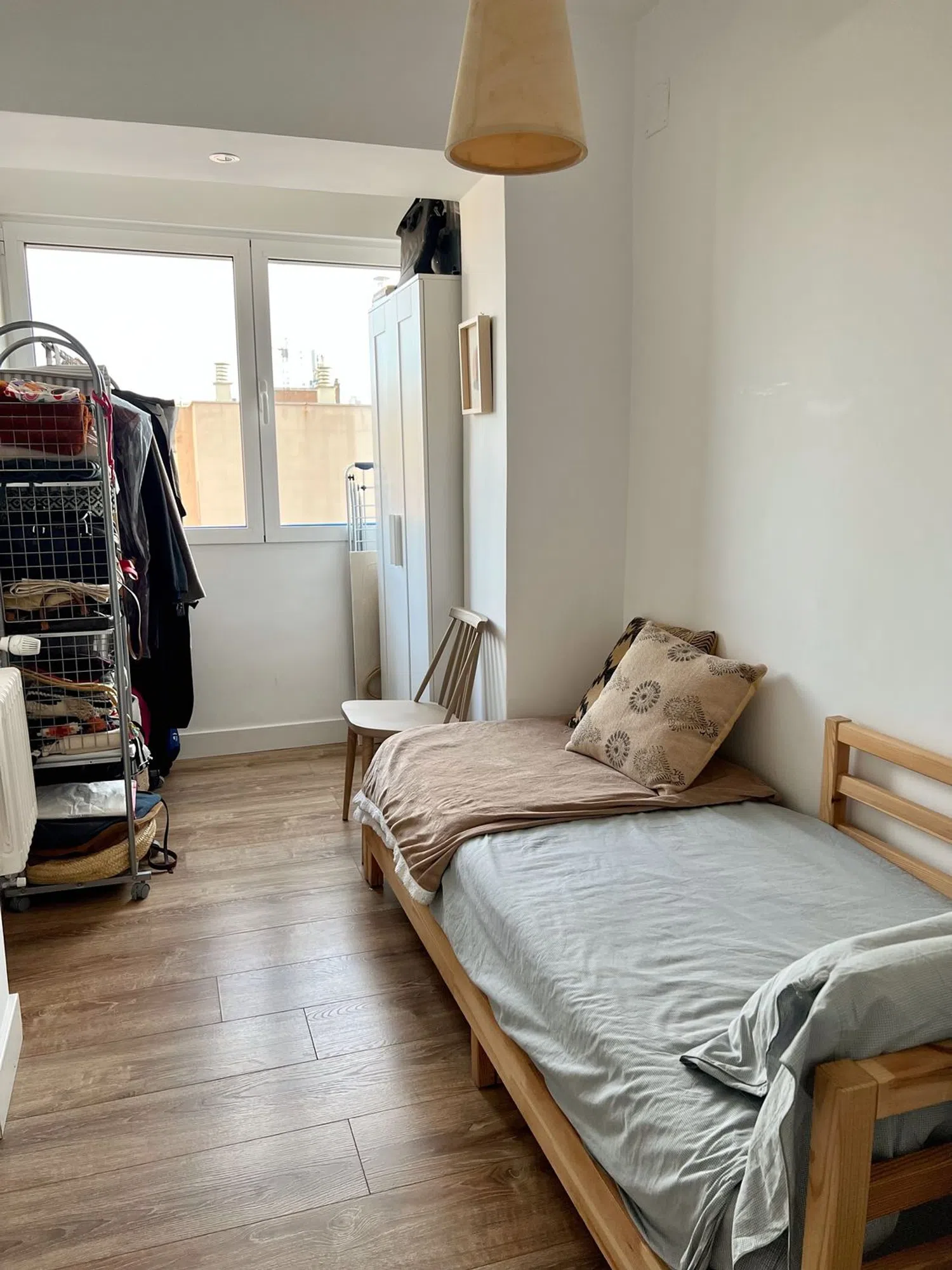 Piso en calle de Costa Rica, 32 - Foto 13